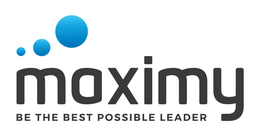 MAXIMY BE THE BEST POSSIBLE LEADER trademark