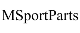 MSPORTPARTS trademark