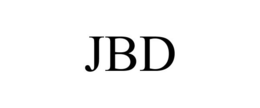 JBD trademark