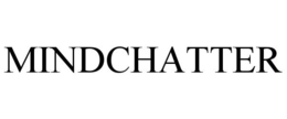 MINDCHATTER trademark
