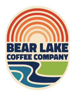 BEAR LAKE COFFEE COMPANY trademark