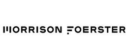 MORRISON FOERSTER trademark