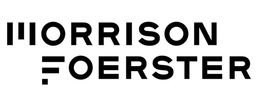 MORRISON FOERSTER trademark