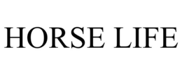 HORSE LIFE trademark