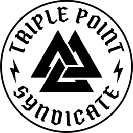 TRIPLE POINT SYNDICATE trademark