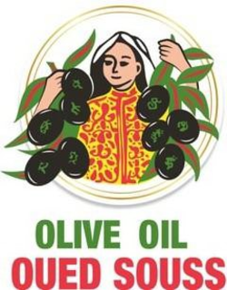 OLIVE OIL OUED SOUSS trademark