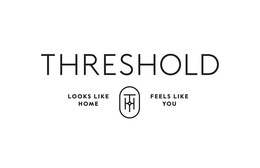 TH THRESHOLD LOOKS LIKE HOME FEELS LIKE YOU trademark