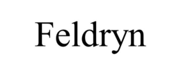 FELDRYN trademark