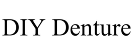 DIY DENTURE trademark