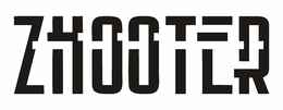 ZHOOTER trademark
