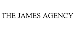 THE JAMES AGENCY trademark