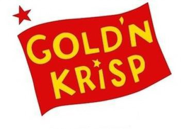 GOLD'N KRISP trademark