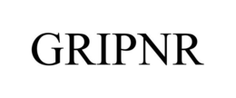 GRIPNR trademark
