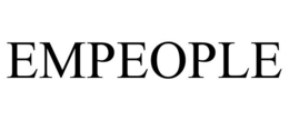 EMPEOPLE trademark