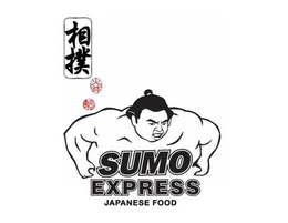 SUMO EXPRESS JAPANESE FOOD trademark