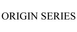 ORIGIN SERIES trademark