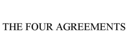 THE FOUR AGREEMENTS trademark