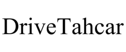 DRIVETAHCAR trademark