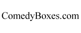 COMEDYBOXES.COM trademark