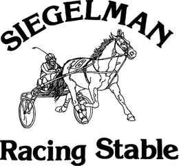 SIEGELMAN RACING STABLE 8 trademark