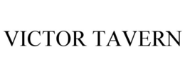 VICTOR TAVERN trademark