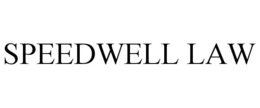 SPEEDWELL LAW trademark