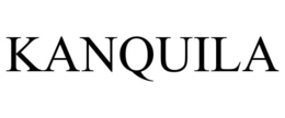 KANQUILA trademark