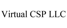VIRTUAL CSP LLC trademark
