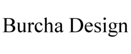 BURCHA DESIGN trademark