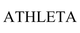 ATHLETA trademark