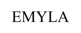 EMYLA trademark