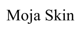 MOJA SKIN trademark