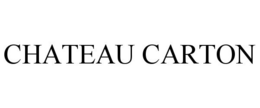CHATEAU CARTON trademark