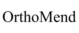 ORTHOMEND trademark