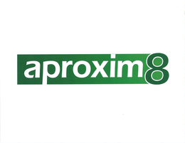 APROXIM8 trademark