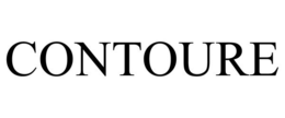 CONTOURE trademark