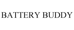 BATTERY BUDDY trademark