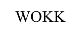 WOKK trademark