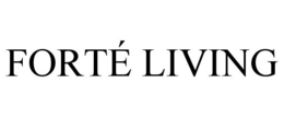 FORTÉ LIVING trademark