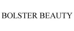 BOLSTER BEAUTY trademark