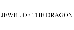 JEWEL OF THE DRAGON trademark