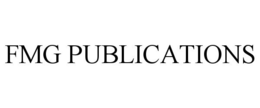 FMG PUBLICATIONS trademark