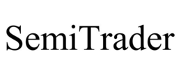 SEMITRADER trademark