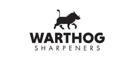 WARTHOG SHARPENERS trademark