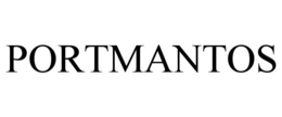PORTMANTOS trademark