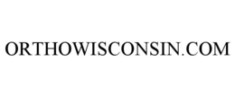 ORTHOWISCONSIN.COM trademark