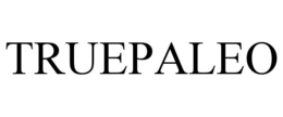 TRUEPALEO trademark