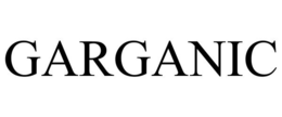 GARGANIC trademark
