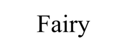 FAIRY trademark