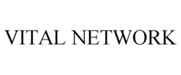 VITAL NETWORK trademark
